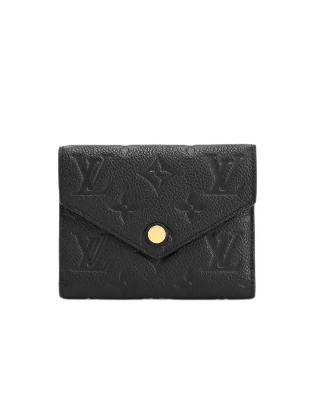 Louis Vuitton Medium Wallet Portefeuille Victorine